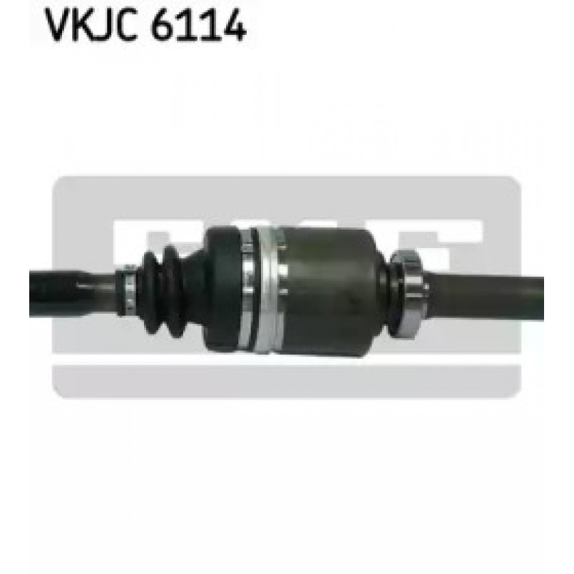 VKJC 6114 SKF - Привідний вал